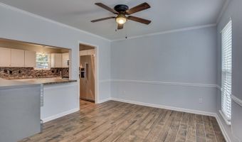 2211 Pleasant Dr, Augusta, GA 30907