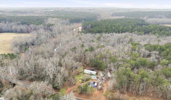 Ellison Road, Belton, SC 29627
