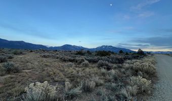 Cavalry Camp Road lot 14, Arroyo Seco, NM 87514