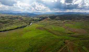 287 Spring Creek Rd, Absarokee, MT 59001