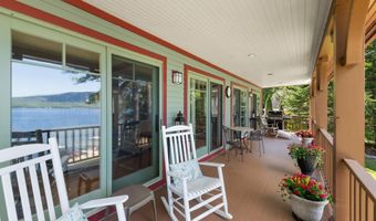 275 Shore Dr N, Bridgewater, NH 03222