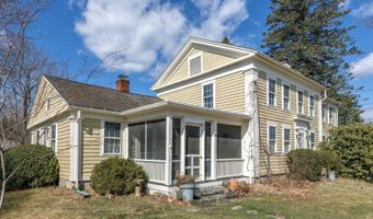 1 Warner Rd, Bridgewater, CT 06752