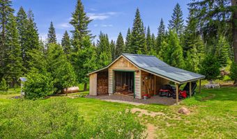 7668 Hyatt Prairie Rd, Ashland, OR 97520