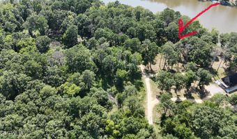 Cypress Pointe Drive lot 2, Brooksville, MS 39739