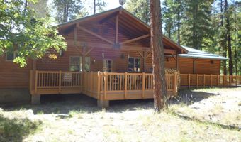 3 CR 2190, Alpine, AZ 85920