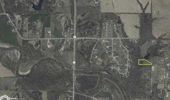 24780 Trail Ridge Rd . LOT 8, Adel, IA 50003