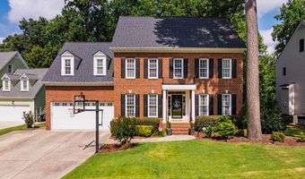 216 Wendhurst Ct, Apex, NC 27502