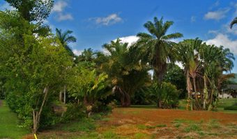 PUUPILO RD, Kapaa, HI 96746