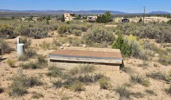 Tract 1 C Mesa Sea Road, Arroyo Hondo, NM 87513