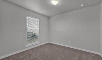 5008 LOCKER St, Amarillo, TX 79118