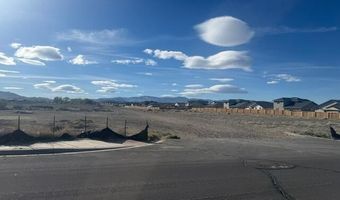 Browne & Meadows Lane 4-5 16-17 21-22A; 12-15 18-19B, Fernley, NV 89408