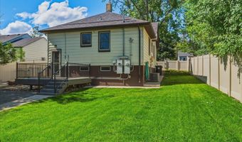 813 W 2ND Ave, Cheyenne, WY 82001