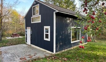 73855 Markville Rd, Arna Twp., MN 55072