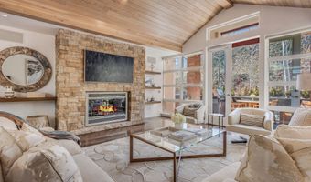 708 E Hyman Ave, Aspen, CO 81611
