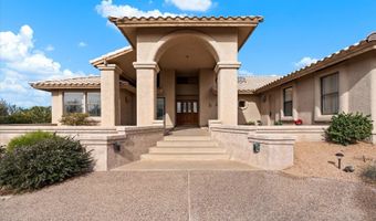 9520 E ROMPING Rd, Carefree, AZ 85377