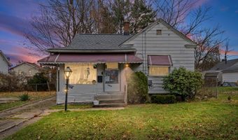 1067 Mercer Ave, Akron, OH 44320
