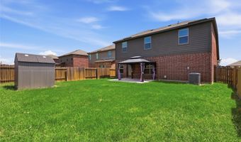 3233 Bowen St, Anna, TX 75409