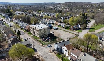 1132 Main St, Aliquippa, PA 15001