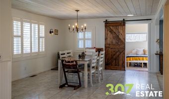732 Platinum Ave, Cody, WY 82414