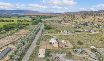 264 County Road 155, Abiquiu, NM 87510