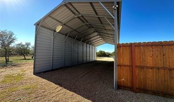 1689 County Road 295, Hico, TX 76457