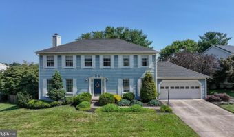 902 S PINE RIDGE Ct, Bel Air, MD 21014
