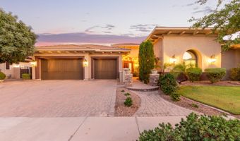 291 W YELLOWSTONE Way, Chandler, AZ 85248