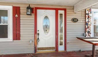 108 POND St, Amherst, WI 54406