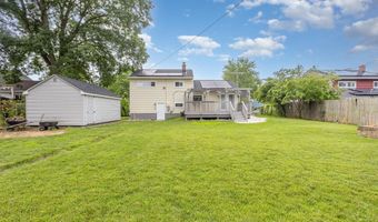 434 BERNICE Ter, Aberdeen, MD 21001
