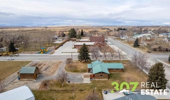 201 2nd St, Burlington, WY 82411