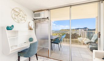 445 Seaside Ave 3505, Honolulu, HI 96815