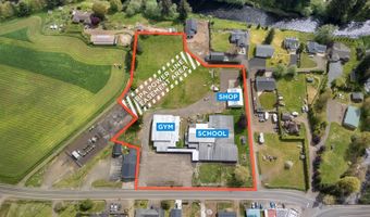 19995 Blaine Rd, Beaver, OR 97108