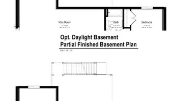 16313 Geneva St Plan: Vallecito, Brighton, CO 80602