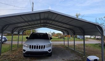 306 E Monroe St, Alexandria, IN 46001