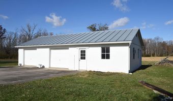 9850 N Reynard Rd, Albany, IN 47320