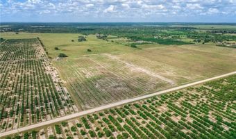 3734 E Reading Dr, Avon Park, FL 33825