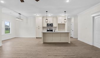 513 Madeleine Cir, Austin, AR 72007