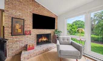 1815 Arbordale St, Ann Arbor, MI 48103