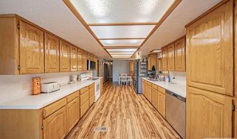 491 N 400 W, Blackfoot, ID 83221