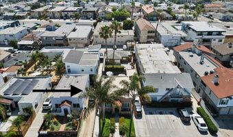 4533-35 Idaho, San Diego, CA 92116
