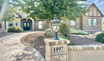 1097 Caneadea LP, Alamogordo, NM 88310