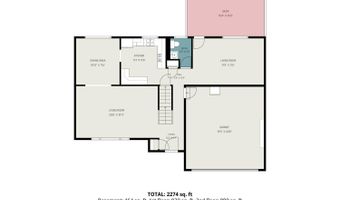 8594 Linderwood Ln, Anderson Twp., OH 45255