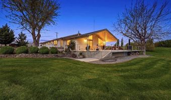 3114 E Highland Extension Rd, Benton City, WA 99320