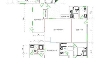 18063 Burbank Blvd, Encino, CA 91316