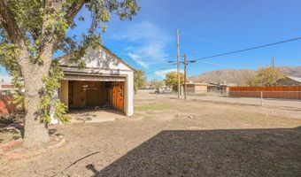 909 Catalina Ln, Alamogordo, NM 88310