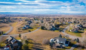Little Wolf Road lot 26, Bozeman, MT 59715