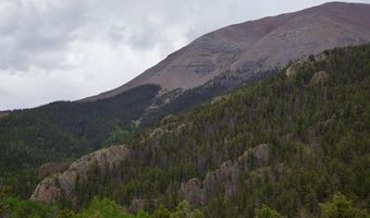 Spanish Peaks Dr, Aguilar, CO 81020