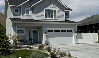 114 Cowcatcher Loop, Bellevue, ID 83313