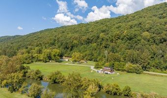 20181 N Fork River Rd, Abingdon, VA 24210