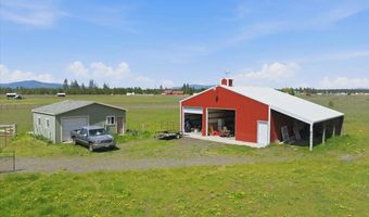 2037 E Yellow Pine Ave, Athol, ID 83801